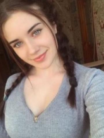 Анкета проститутки Розалия, 23 года